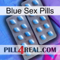 Blue Sex Pills viagra4